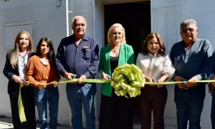 Oficina del Simas en Múzquiz abre sus puertas