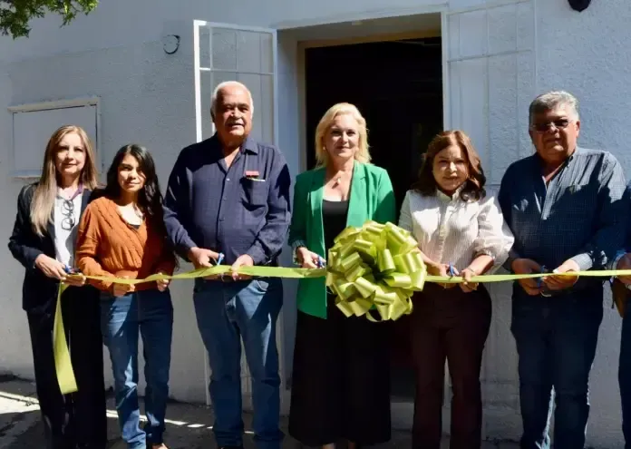 Oficina del Simas en Múzquiz abre sus puertas