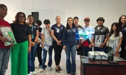 ‘Aplícate’, un programa para prevenir conductas de riesgo en adolescentes