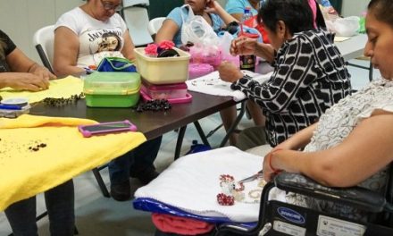 Fortalecen autoempleo de personas con discapacidad