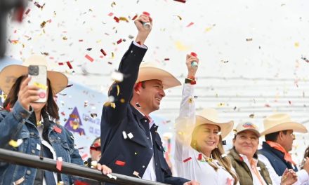 Oficializan la fecha para el Running Las Vacas 2026