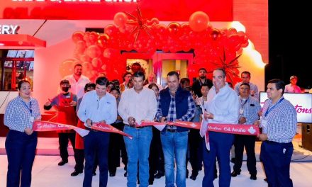 Acuña polo de inversión para la llegada de nuevas franquicias