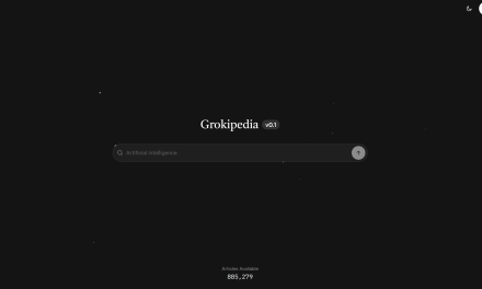 ¡Musk Lanza Grokipedia! La enciclopedia de código abierto generada por IA