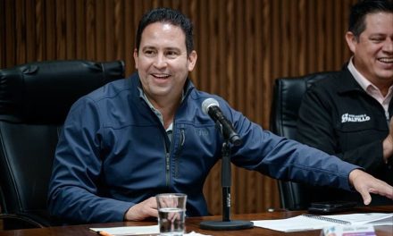 Saltillo destaca en la efectividad de la gestión de recursos de aceuerdo a Fitch Ratings y Standard & Poor’s