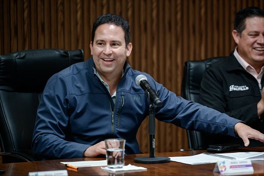Saltillo destaca en la efectividad de la gestión de recursos de aceuerdo a Fitch Ratings y Standard & Poor’s