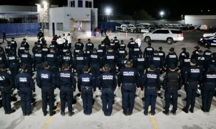 Refuerzan vigilancia en Torreón por delincuencia en Gómez Palacio