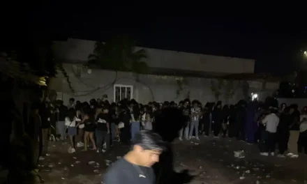 Salón y autolavado son clausurados por tener menores de edad ebrios en Torreón