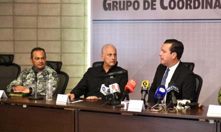 Destacan coordinación con los tres órdenes de gobierno en materia de seguridad para la región Laguna