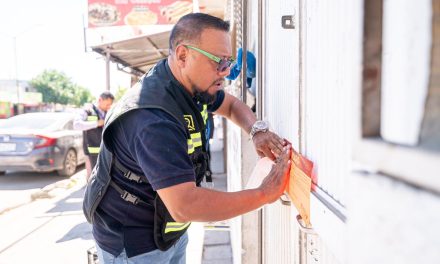 Clausuran recicladora que operaba sin permiso