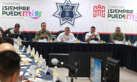 Refuerzan estrategias de seguridad por Halloween, Día de Muertos y eventos masivos en la ciudad