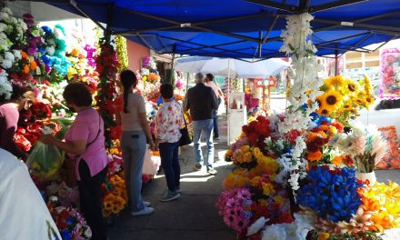 Vigilarán que áreas comerciales mantengan sus espacios libres de basura
