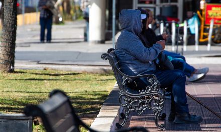 Frío comienza a afectar a la región Laguna