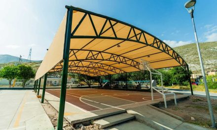 Rebasan cifra histórica de techumbres construidas en Torreón