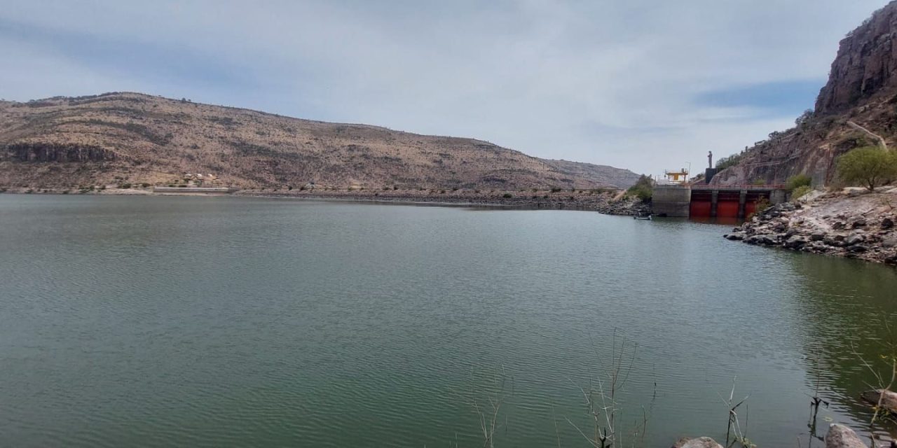 Bajo nivel de presas pone en alerta a la Laguna