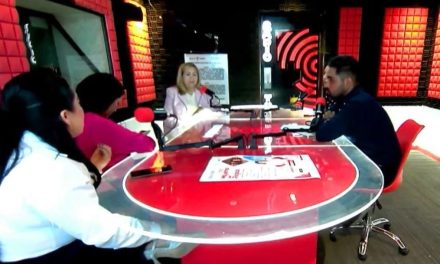 Unidad de Prevención de la Violencia ofrece orientación sobre el divorcio en radio