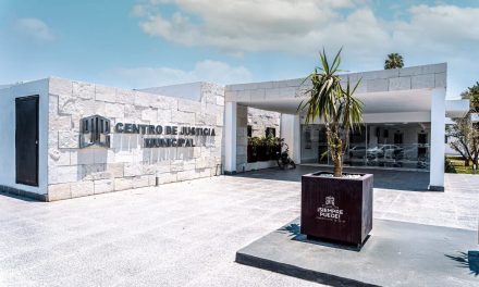 Centro de Justicia Municipal suma 32 convenios de colaboración con asociaciones e instituciones