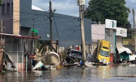Sube a 64 el número de fallecidos por las precipitaciones en el país