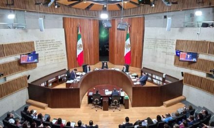Tribunal Electoral avala que Morena regule las críticas de sus militantes
