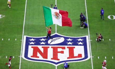 Confirma la NFL su regreso a México en 2026