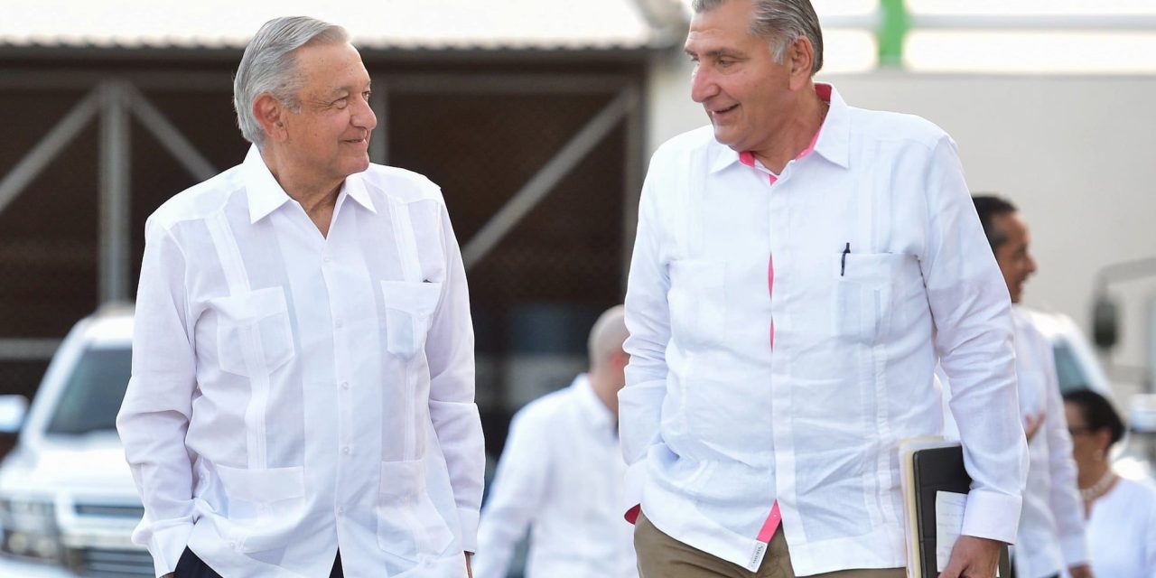 Tiene México corrupción estructural: historiadora