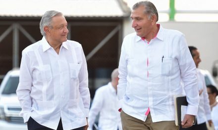 Tiene México corrupción estructural: historiadora
