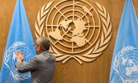 América Latina tiene la posibilidad histórica de una mujer al frente de la ONU