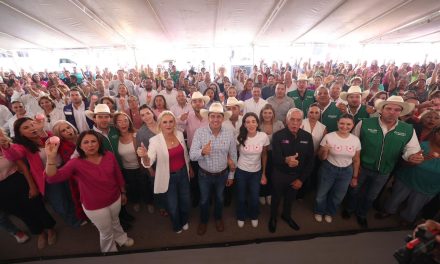 Impulsan programas de prevención para la cáncer de mama