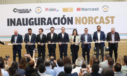 Cerraremos el año con 150 mmdp en inversiones: Manolo Jiménez