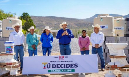 El campo es prioridad en mi Gobierno: Tomás Gutiérrez