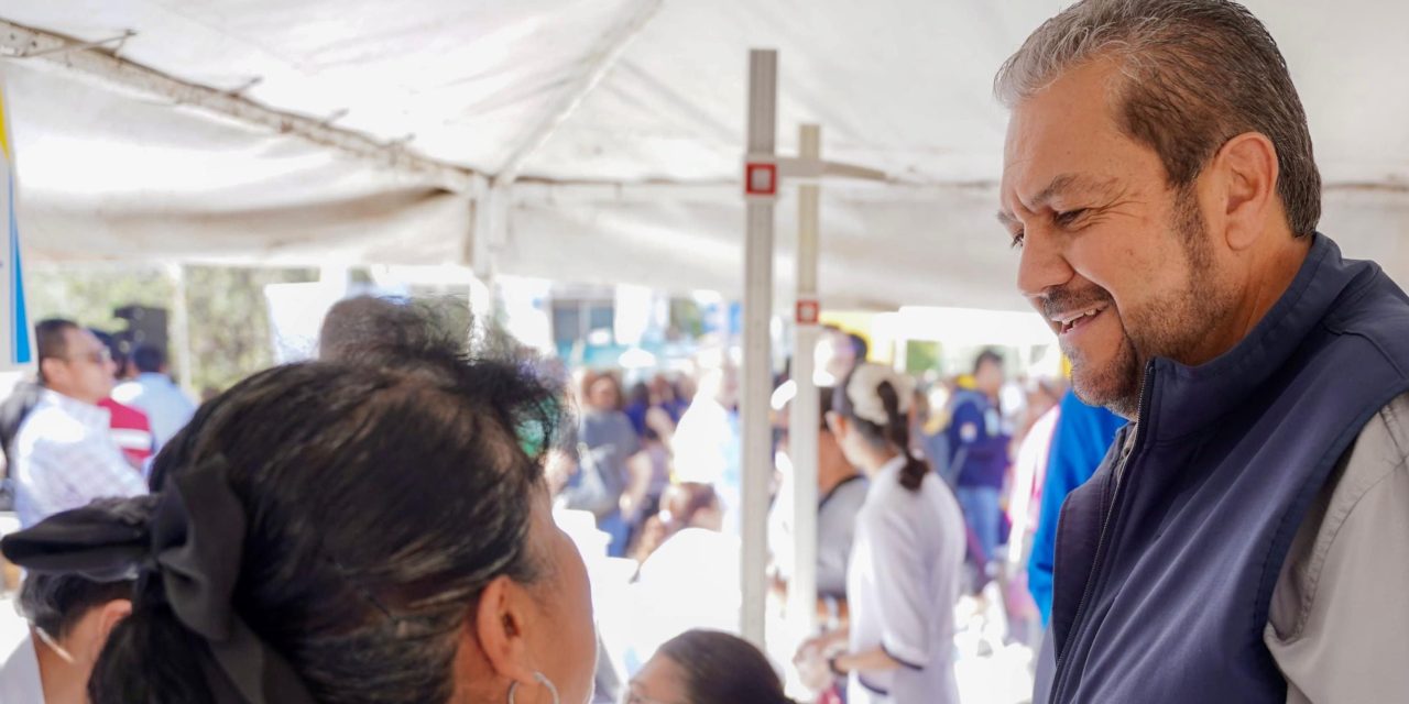 Alcalde y rector de la UAdeC unen esfuerzos por un mejor Ramos Arizpe