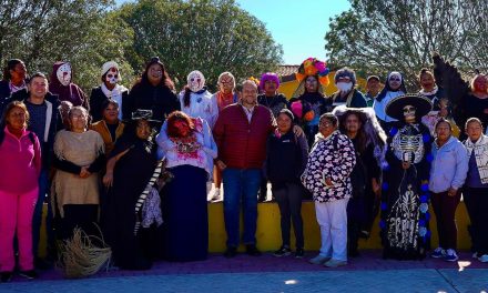 Gobierno de Ramos Arizpe agradece a mujeres de ‘Ola Verde’ por su trabajo