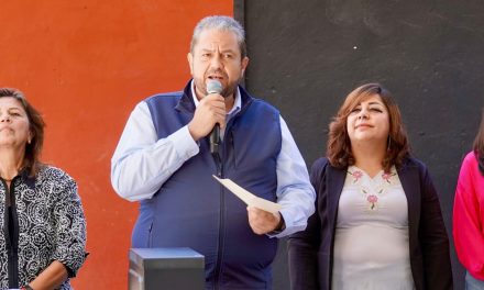 Benefician a más estudiantes con el programa ‘En Tu Escuela Tú Eliges’