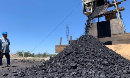 Licitación de carbón por la CFE será un detonante económico