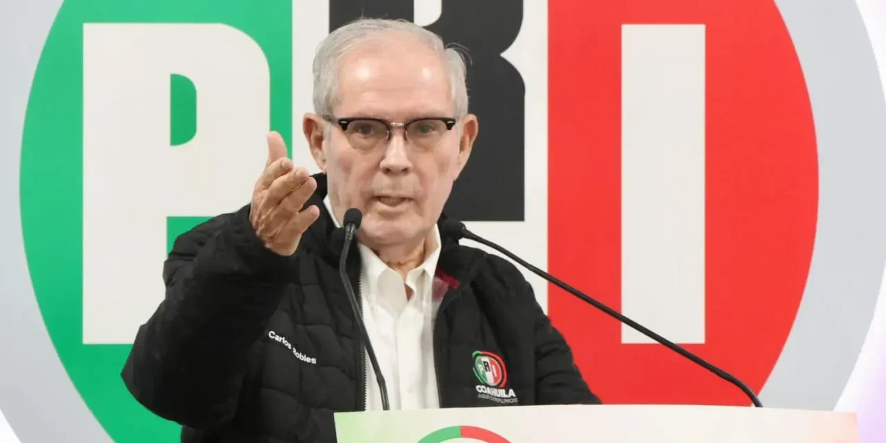 PRI esperará tiempos para definir alianza