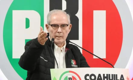 PRI esperará tiempos para definir alianza