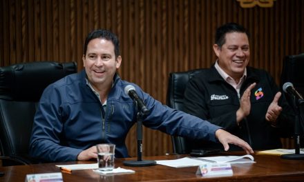 Saltillo firma convenio para involucrarse en eventos del Mundial de la FIFA 2026