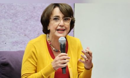 Realizan el conversatorio ‘A 72 años del voto de la mujer, ¡Aquí Estamos!’