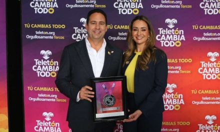 ‘Octubre, mes de reconocimientos para Saltillo’