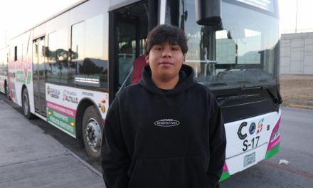 Programa ‘Aquí Vamos Gratis’ beneficia a estudiantes
