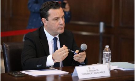 Fiscal confirma otro ataque armado al norte de Coahuila