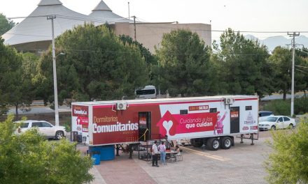 Dormitorios del Pueblo benefician a más de tres mil ciudadanos