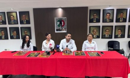 PRI Saltillo invita al Concurso de Catrinas y Catrines Vivientes