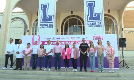 Todo un éxito el ‘Barber-Ton, Juntos Contra el Cáncer’