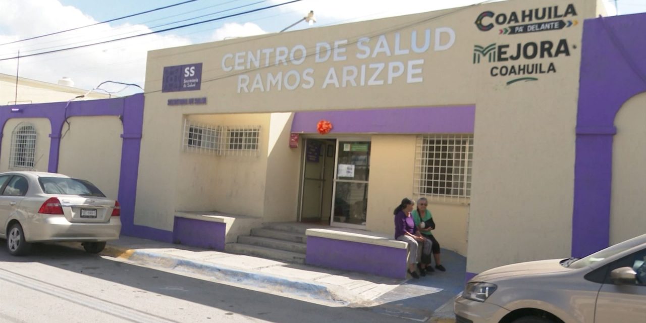 Secretaría de Salud refuerza campaña de autoexploración durante octubre