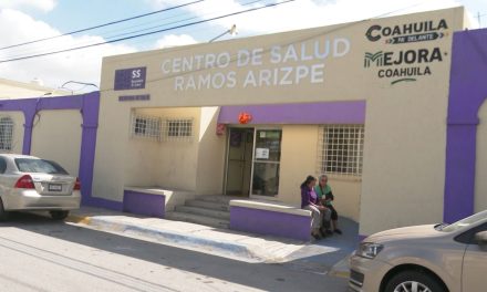 Secretaría de Salud refuerza campaña de autoexploración durante octubre