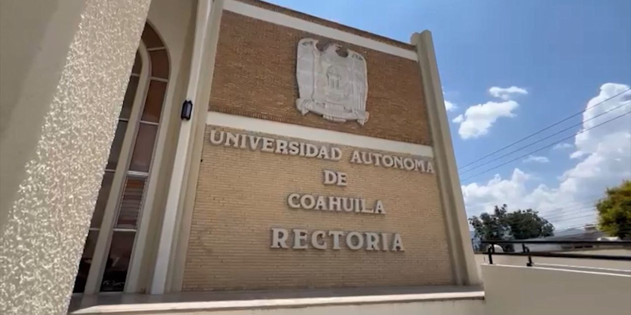 Más de dos mil jóvenes aspiran a ingresar a la UAdeC