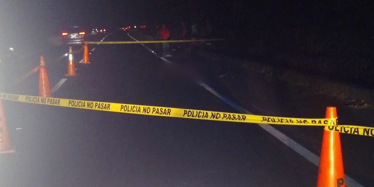 Trailero graba sus últimos minutos de vida: tiene fatal accidente en Aguascalientes
