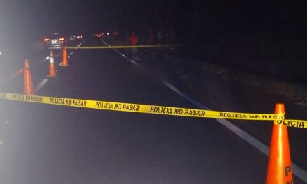 Trailero graba sus últimos minutos de vida: tiene fatal accidente en Aguascalientes
