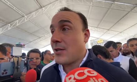 Acuerdan prohibir en Coahuila obras del programa La Escuela es Nuestra