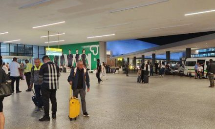 Triunfo legal de Uber: Jueza otorga suspensión definitiva para operar en aeropuertos de México